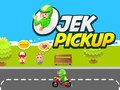 Žaidimas Ojek pikapas  internete