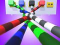 Žaidimas „Tangle Master 3D“ internete