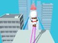 Žaidimas Kulnai Stacky Rush 3D internete