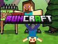 Žaidimas „Super Runcraft“ internete
