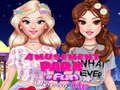 Žaidimas Pramogų parkas #Fun Dress Up  internete