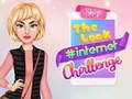 Žaidimas Pirkite Look #Internet Challenge  internete