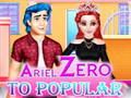 Žaidimas Ariel Zero Populiarus  internete