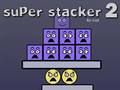Žaidimas „Super Stacker 2“ internete