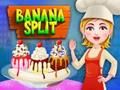 Žaidimas Bananas padalintas  internete