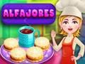 Žaidimas AlfaJores internete Žaidimas AlfaJores internete
