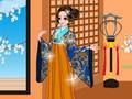 Žaidimas Kimono Cutie suknelė  internete