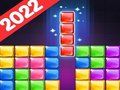 Žaidimas Tetris galvosūkių blokai  internete