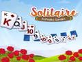 Žaidimas Solitaire TriPeaks sodas internete Žaidimas Solitaire TriPeaks sodas internete