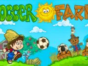 Žaidimas Futbolo ūkis  internete