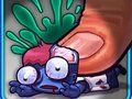 Žaidimas Zombie Smasher internete