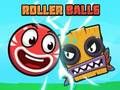 Žaidimas Roller kamuolys 6 internete Žaidimas Roller kamuolys 6 internete