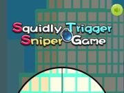 Žaidimas Žaidimas Squidly Trigger Sniper  internete