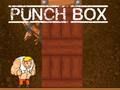 Žaidimas Punch dėžutė  internete