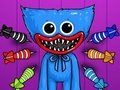 Žaidimas Šaudo Hugi Wuggy internete Žaidimas Šaudo Hugi Wuggy internete
