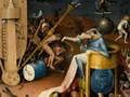 Žaidimas Umaigra didelis galvosūkis Hieronymus Bosch  internete