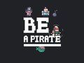 Žaidimas Būk piratas  internete