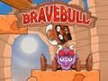 Žaidimas Bravebull internete