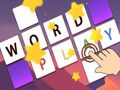 Žaidimas „Wordling Daily Challenge“ internete