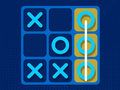 Žaidimas Tic Tac Toe meistras  internete