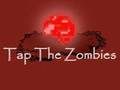 Žaidimas Bakstelėkite Zombiai  internete