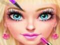Žaidimas Princesė Mažoji undinė internete Žaidimas Princesė Mažoji undinė internete