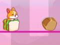 Žaidimas Kitty Candy internete