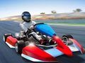 Žaidimas Išmokite Drive Karts Sim  internete