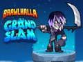 Žaidimas Brawlhalla Grand Slam internete