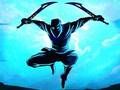 Žaidimas „Shadow Ninja“ kerštas internete