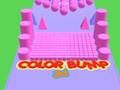 Žaidimas Spalvotas guzas 3d  internete