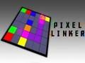 Žaidimas „Pixel Linker“ internete