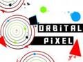Žaidimas Orbitinis pikselis  internete