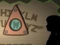 Žaidimas „Ouija“ balsai internete