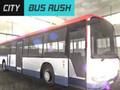 Žaidimas Miesto autobusų skubėjimas  internete