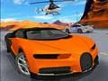 Žaidimas „City Furious“ automobilio vairavimo simuliatorius  internete
