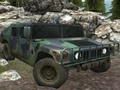 Žaidimas Kalnų Jeep Climb 4x4  internete