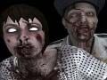 Žaidimas Zombis Pacmanas  internete