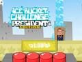 Žaidimas Ice bucket challenge President leidimas  internete