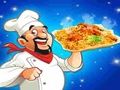 Žaidimas „Biryani“ receptai ir „Super Chef“ gaminimo žaidimas  internete