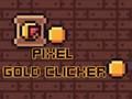 Žaidimas „Pixel Gold Clicker“ internete
