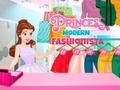 Žaidimas Princesė Modern Fashionista  internete