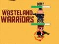 Žaidimas Wasteland Warriors internete