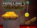Žaidimas Minecraft nuotykiai  internete