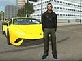 Žaidimas Grand City automobilių vagis  internete