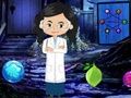 Žaidimas Chemijos studentų pabėgimas  internete