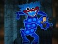 Žaidimas Huggy Wuggy Pop it Jigsaw internete Žaidimas Huggy Wuggy Pop it Jigsaw internete