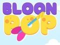 Žaidimas Bloon Pop internete
