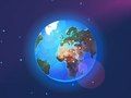 Žaidimas Eco Inc. Išsaugokite Žemės planetą  internete