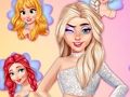 Žaidimas Influenceris Pasirinkite mano stilių  internete